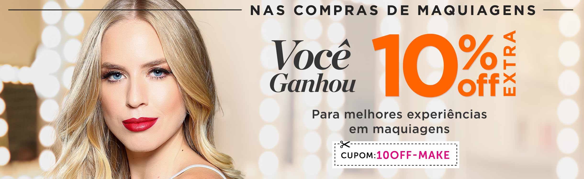 Promoção!