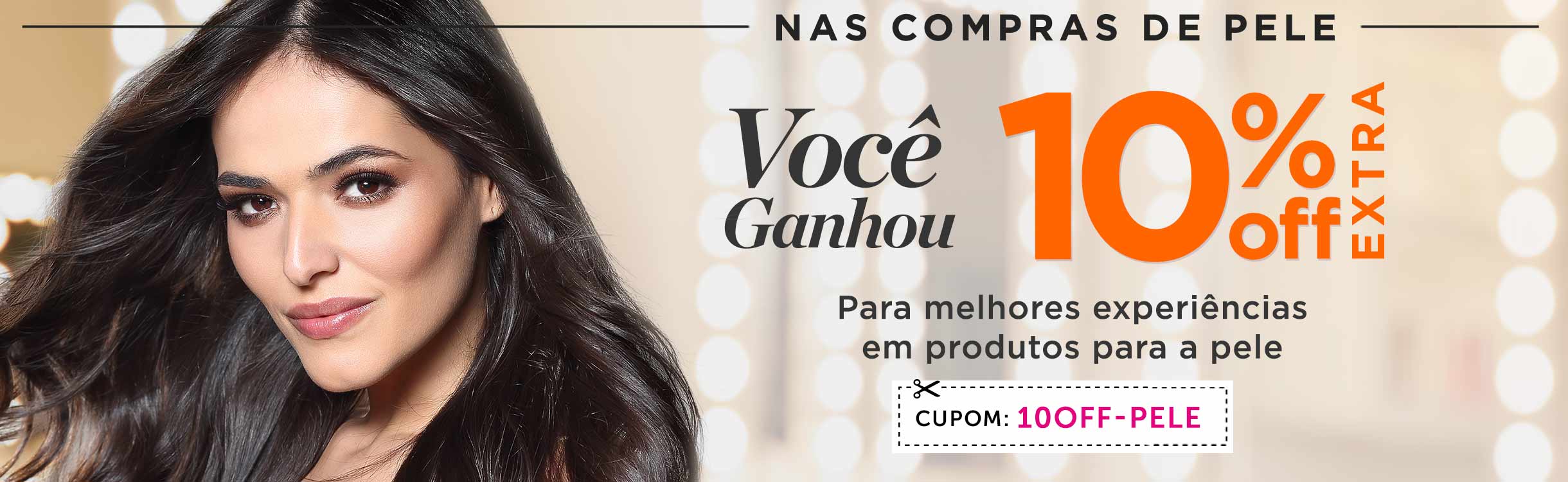 Promoção!