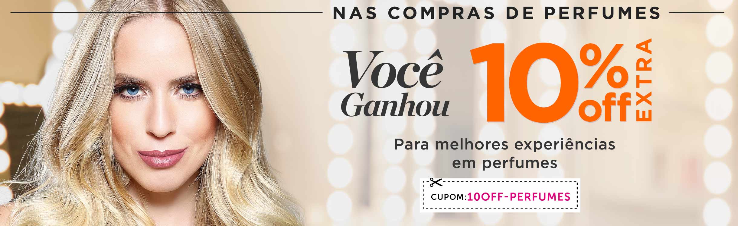 Promoção!