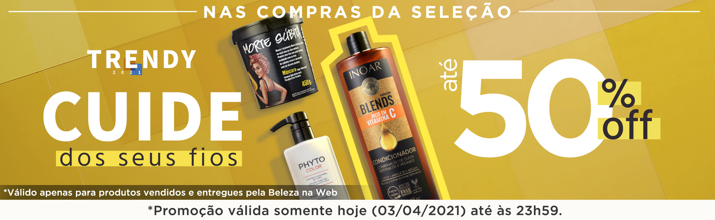 Promoção!