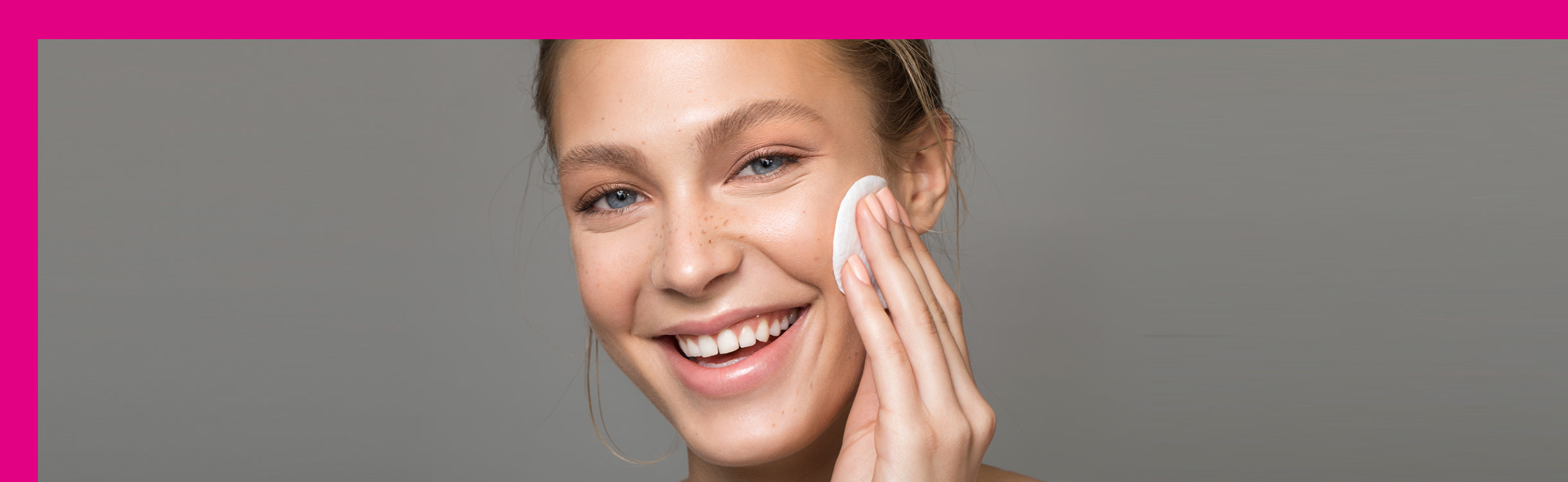Adstringente e Tônico Facial