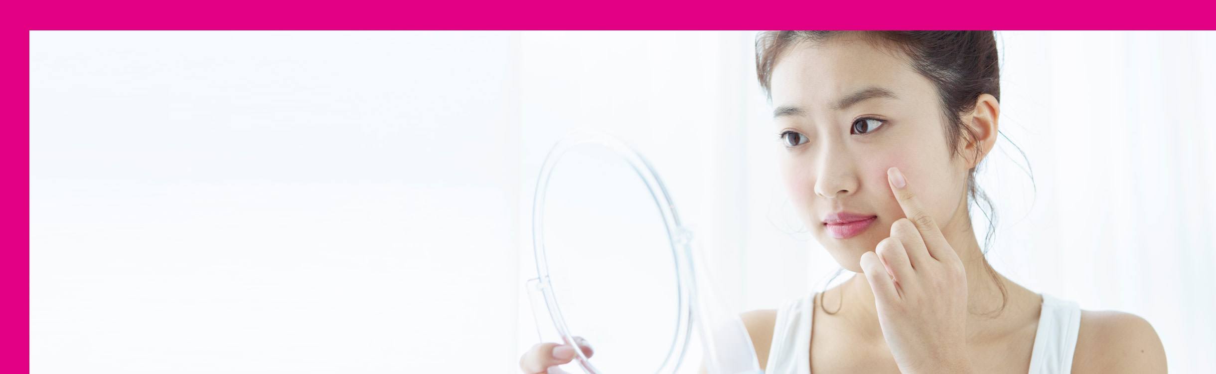 Tratamento para Espinhas e Acne