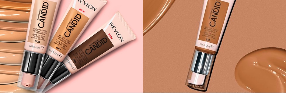 Revlon PhotoReady Candid