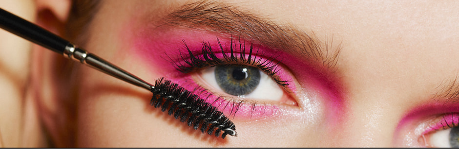 Maquiagem Revlon para Olhos