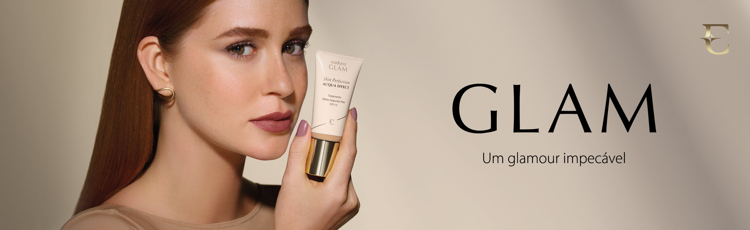 Glam: Maquiagem para o Rosto