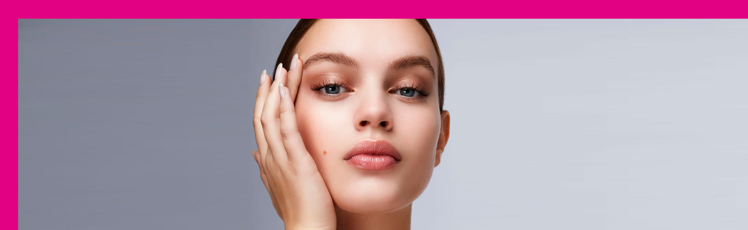 Maquiagem Facial