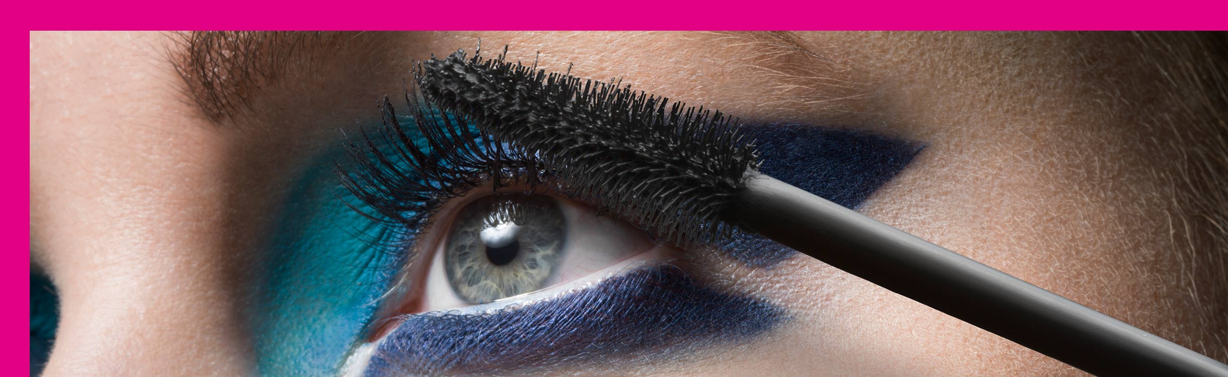 Maquiagem para Olhos