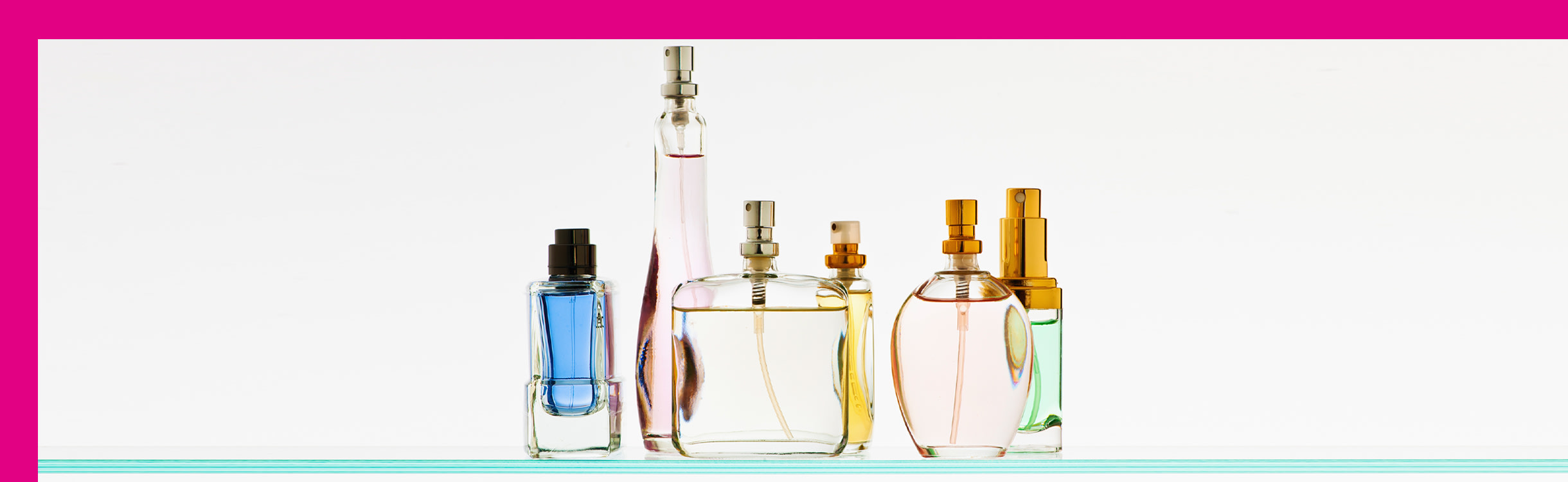 Kits de Perfumes e Perfumaria para Presente