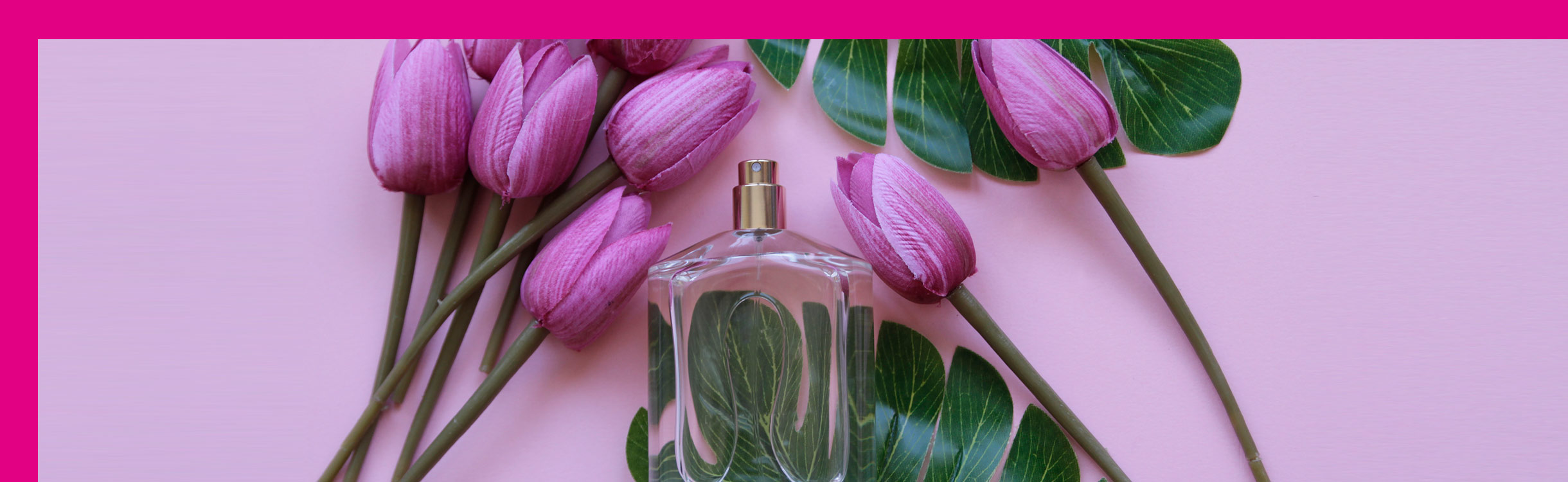 Perfumes e Perfumaria Femininos