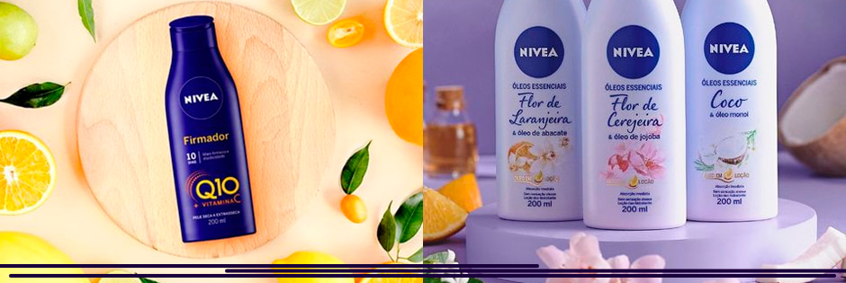 Hidratante NIVEA