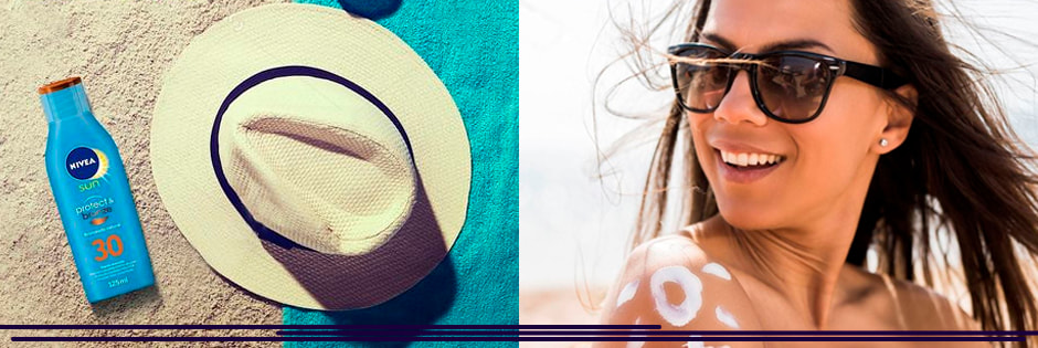 Protetor Solar Facial NIVEA