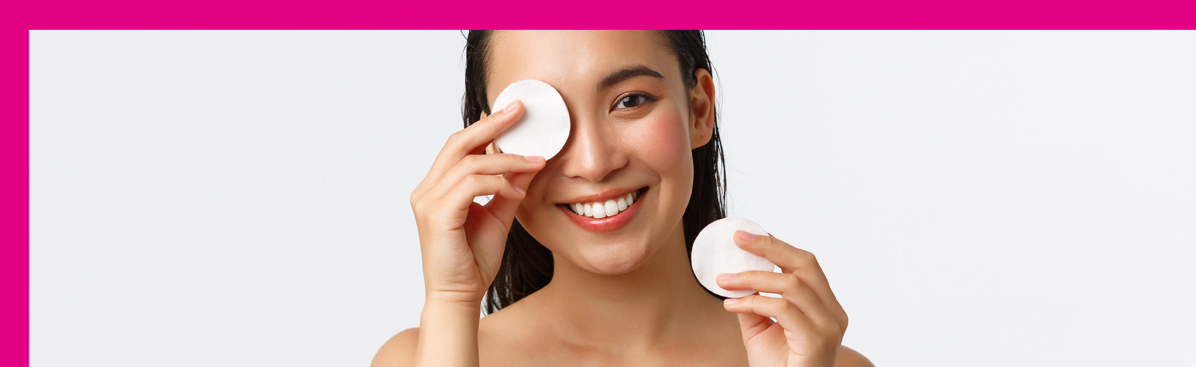 Demaquilante para Olhos