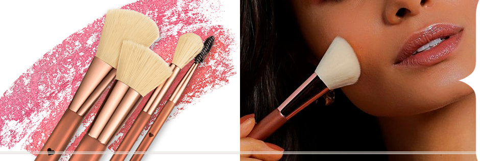 Kits quem disse, berenice? de Maquiagem