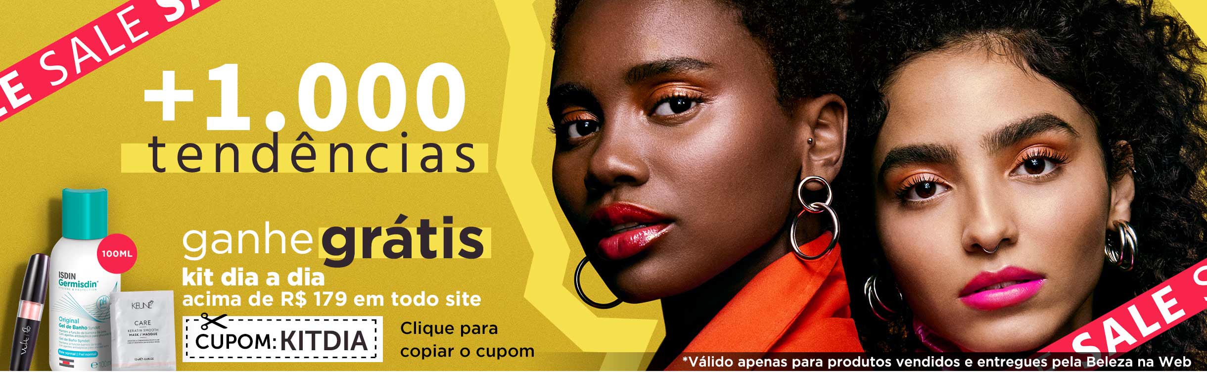 Trendy Sale