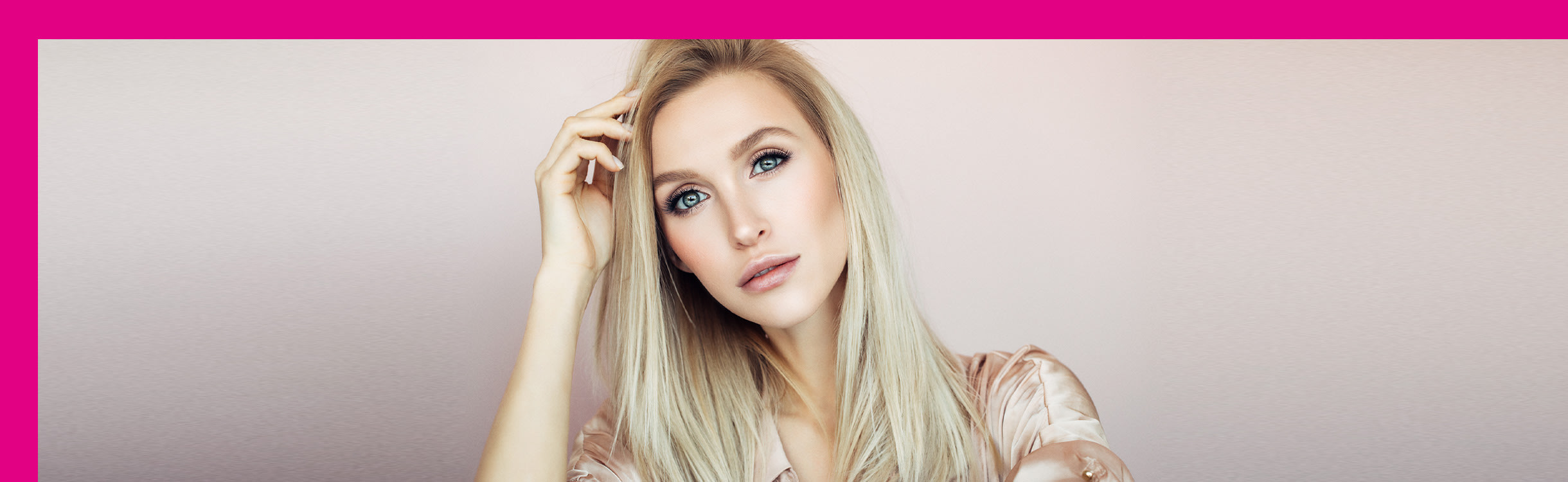 Tratamento para Cabelo