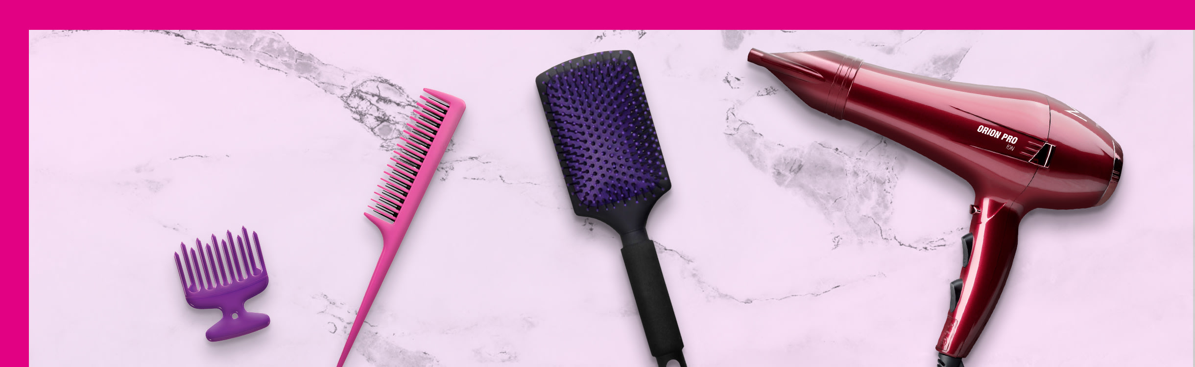 Acessórios para Cabelo