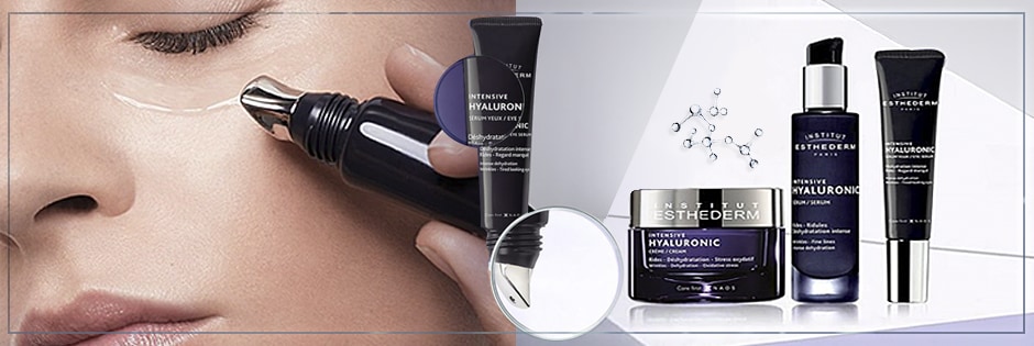 Esthederm para Olhos