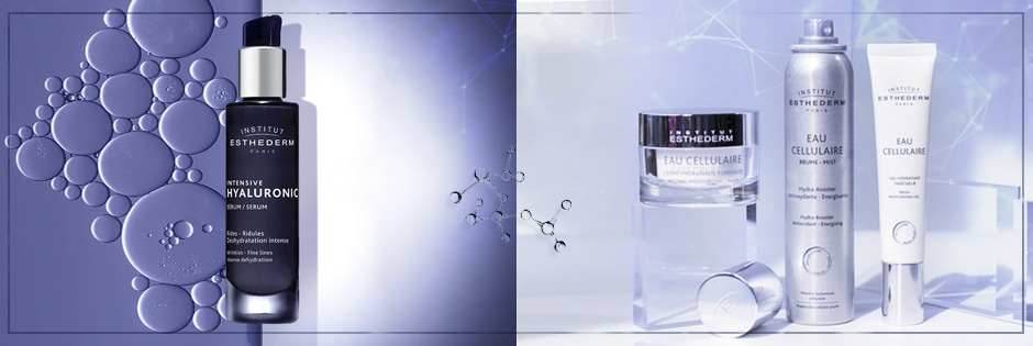 Limpeza de Pele Esthederm