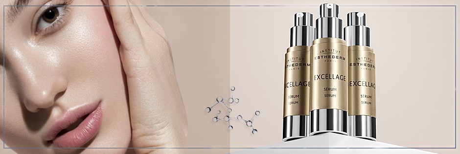 Esthederm Cuidados com a Pele