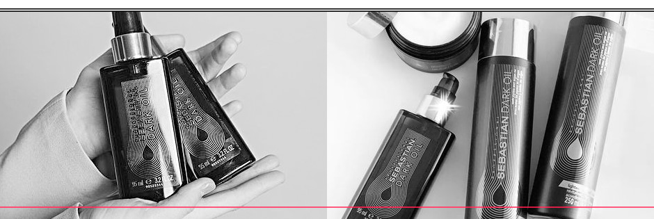 Sebastian Professional Dark Oil