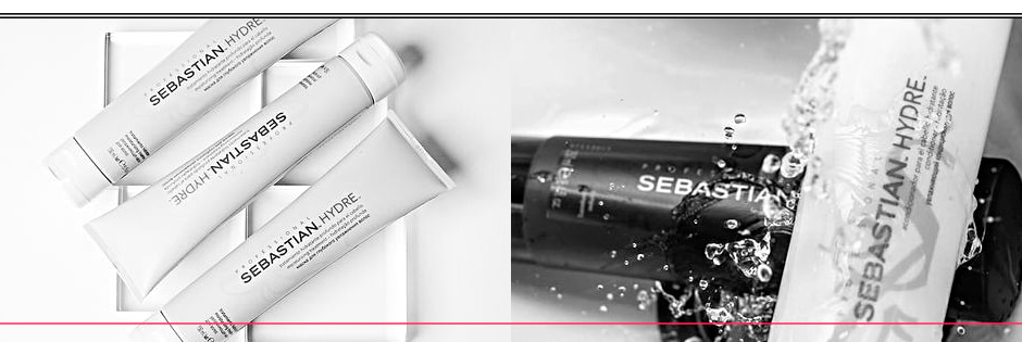 Sebastian Professional Hydre