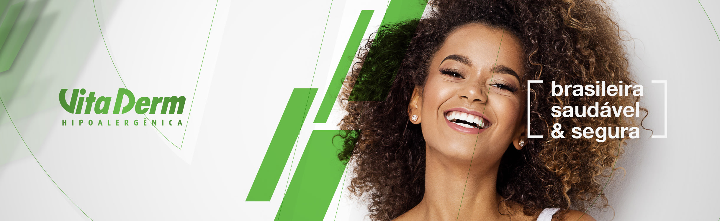Vita Derm para a Pele das Mãos