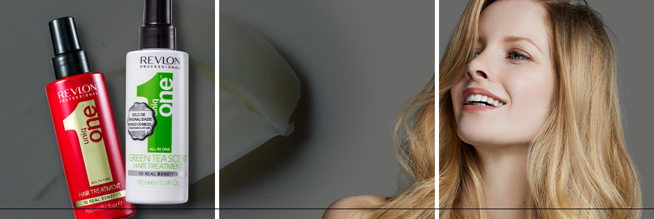 Revlon Professional Uniq One