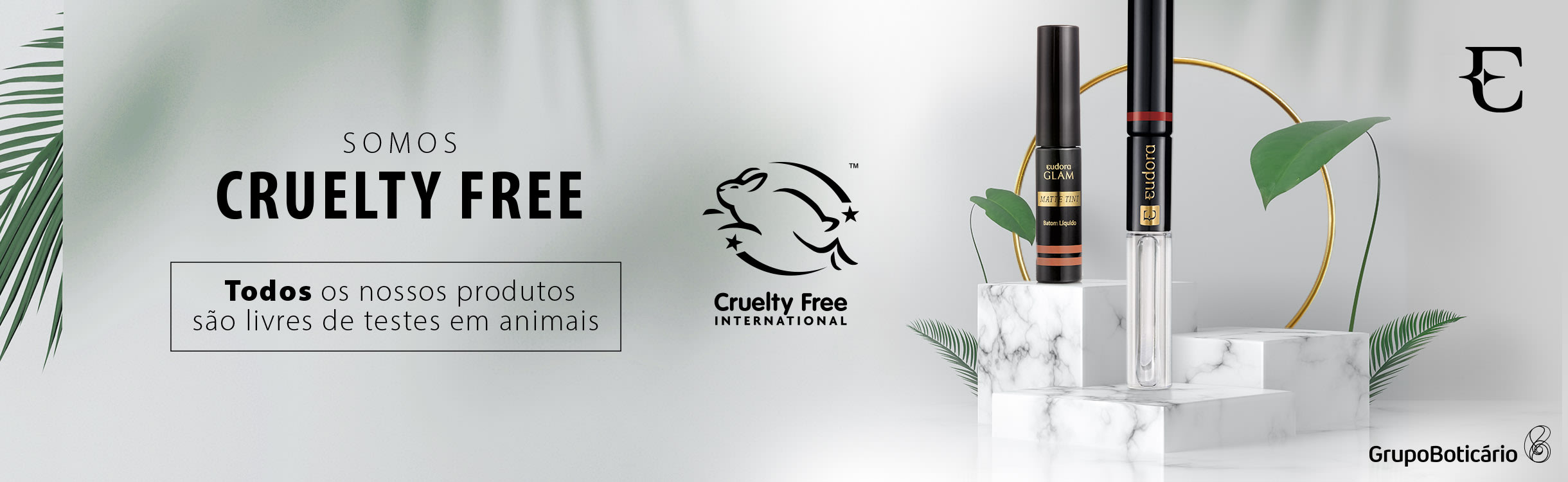 Cruelty Free