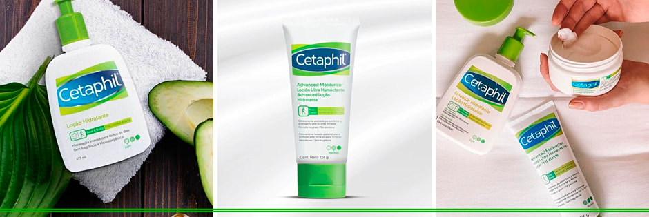 Hidratante Cetaphil