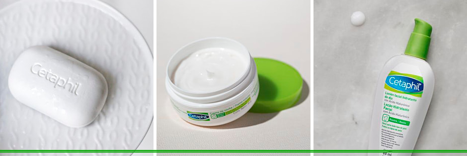 Hidratante Cetaphil Facial