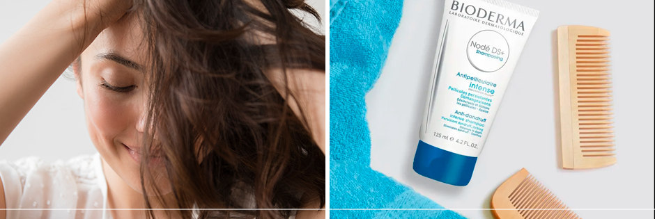 Bioderma para Cabelos