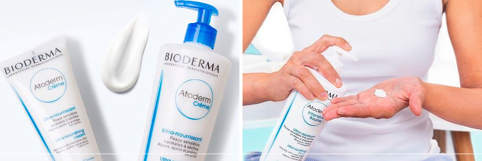 Hidratante Bioderma