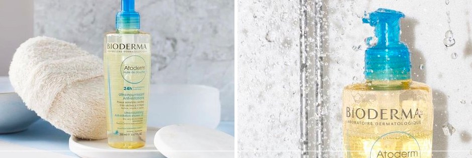 Óleo de Banho Bioderma
