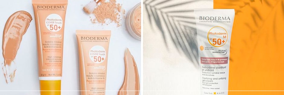 Bioderma Protetor Solar Corporal
