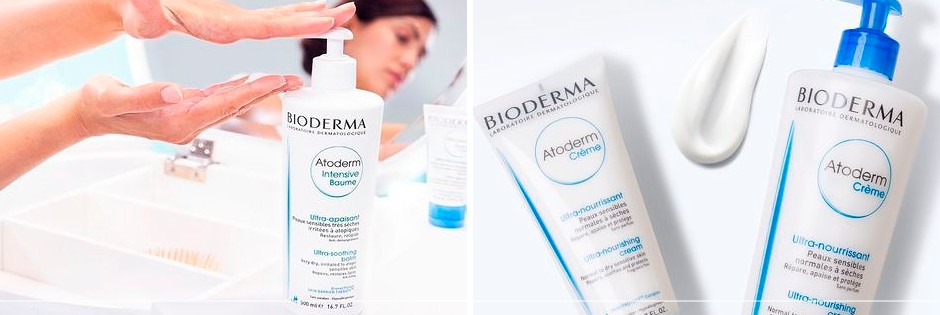 Cicatrizante e Tratamentos Bioderma