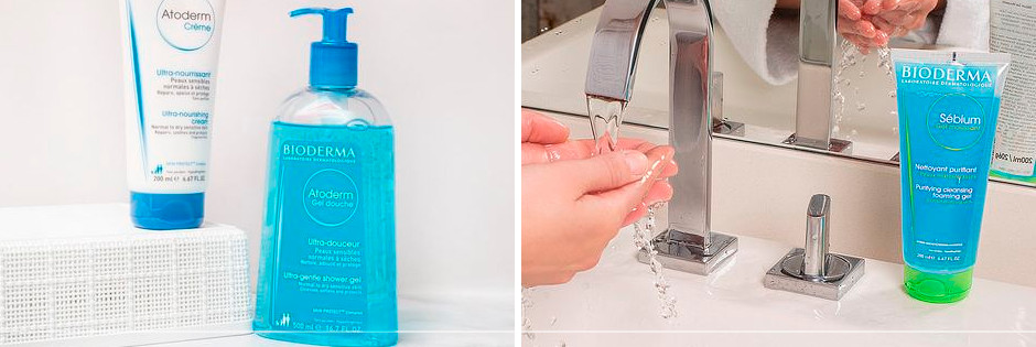 Bioderma Antiacne