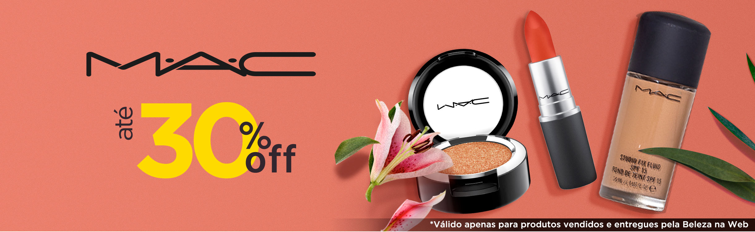 MAC para Presentear
