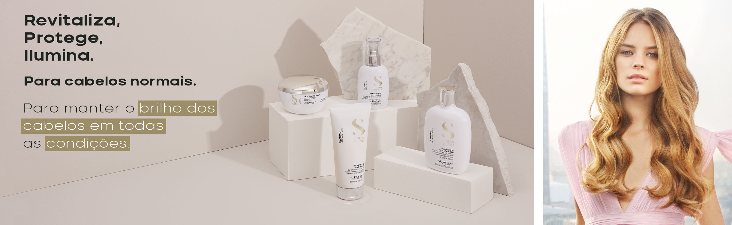 Alfaparf Semi Di Lino Moisture