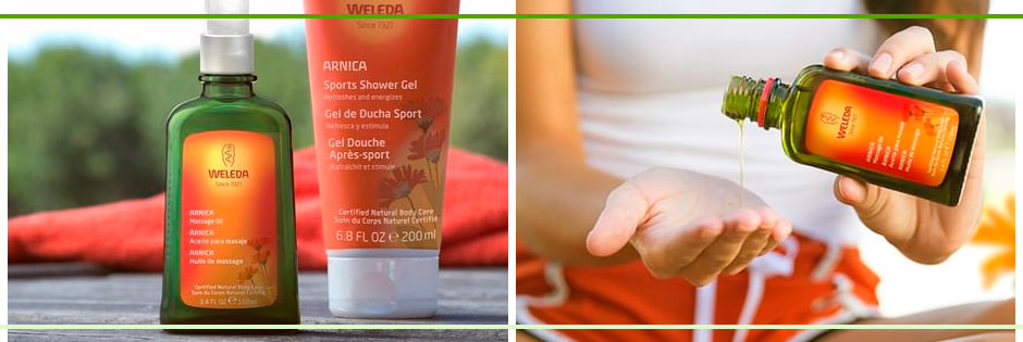 Weleda Arnica