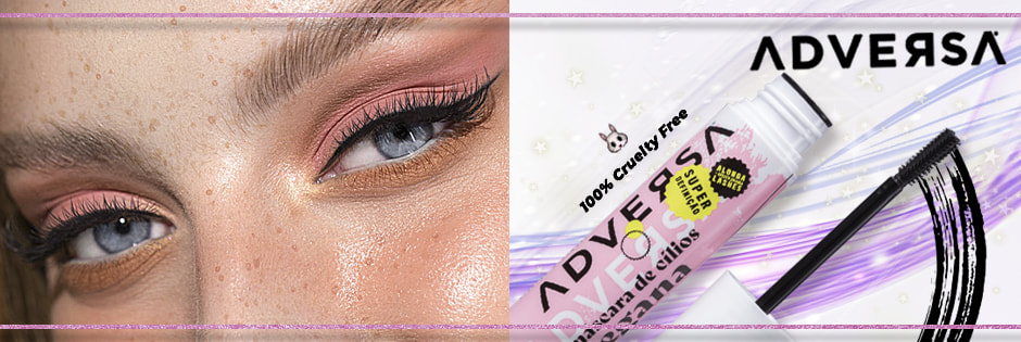 Maquiagem Adversa para Olhos