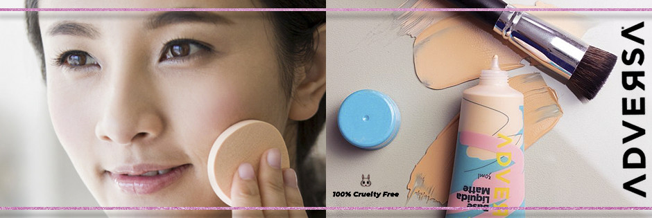BB Cream Adversa e CC Cream