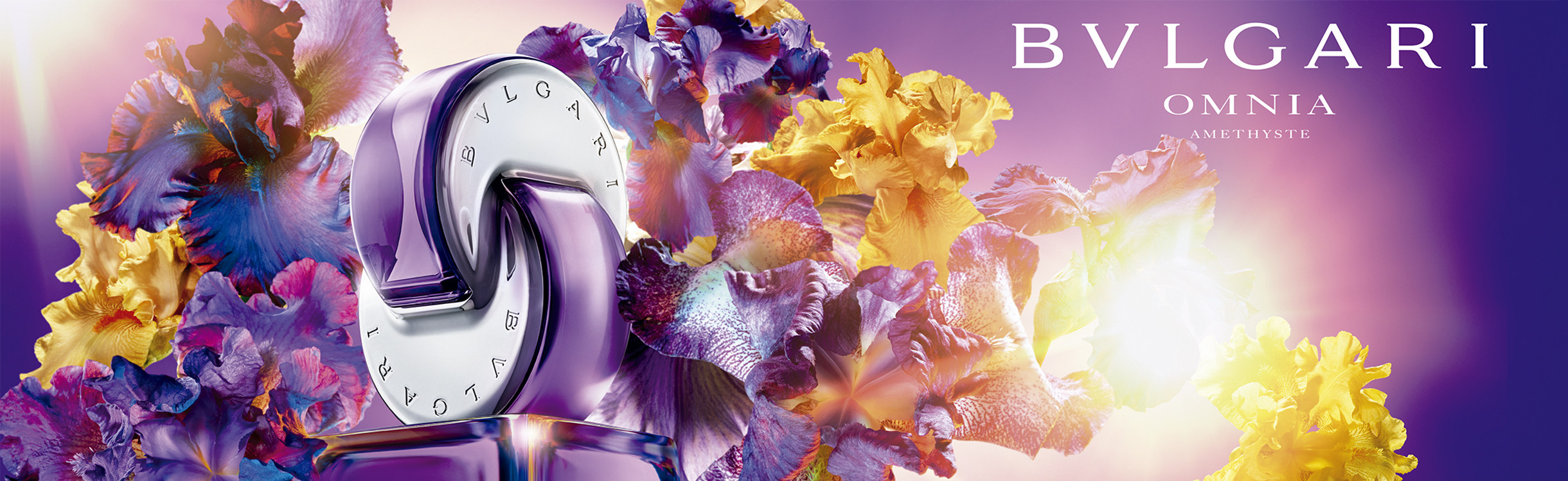 Perfumes e Perfumaria BVLGARI Femininos