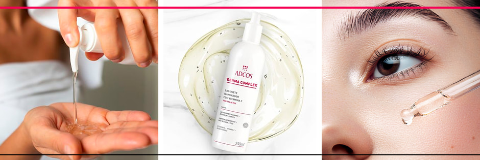 Creme Adcos para Olheiras e Bolsas