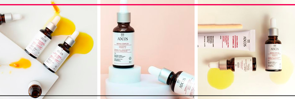 Creme Adcos para Rugas e Anti-Idade