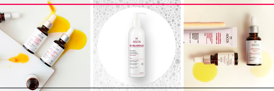 Adcos Derma Complex