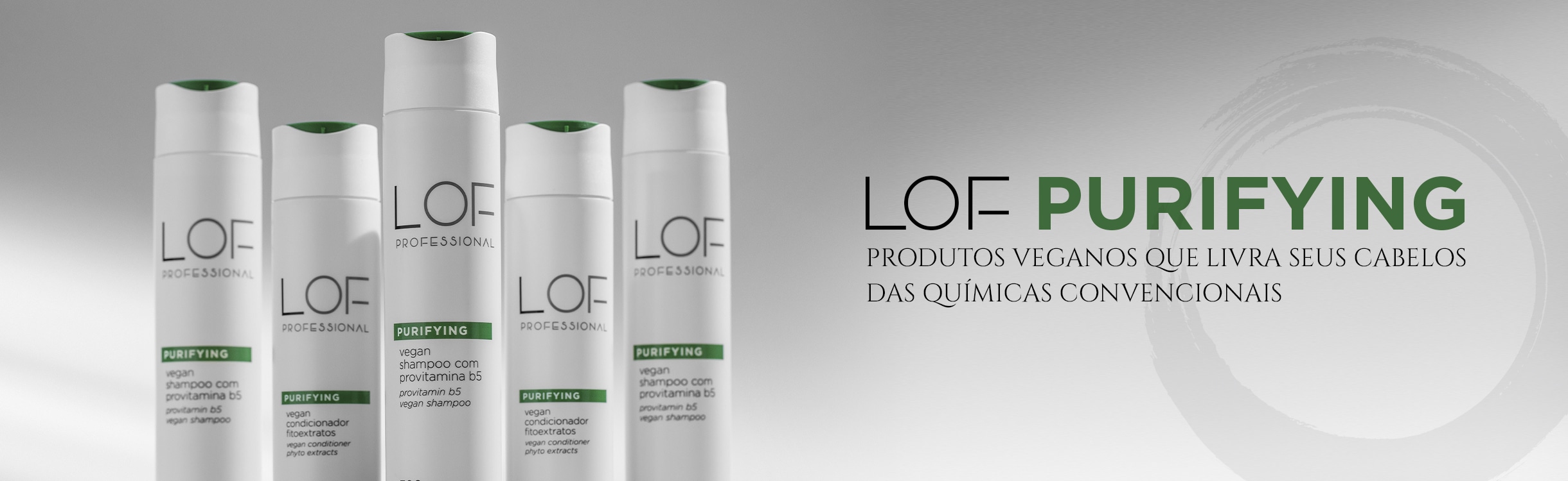 LOF Professional Purifying