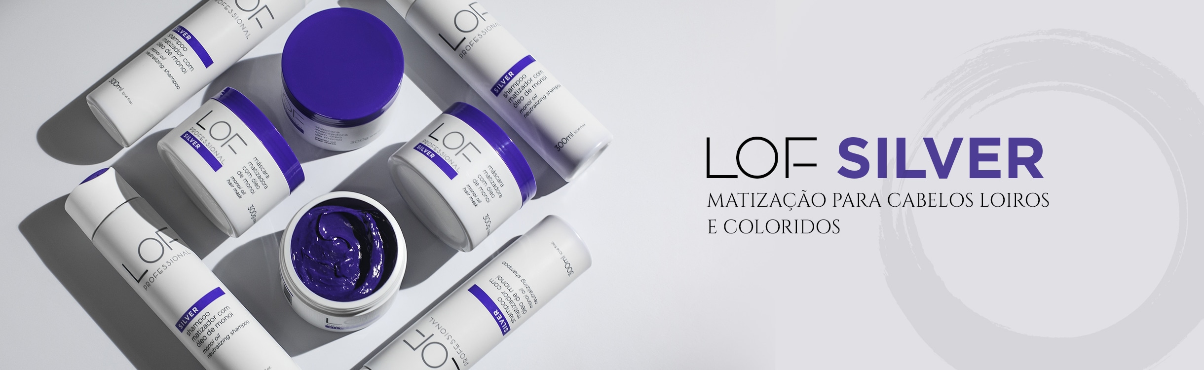 LOF Professional Silver