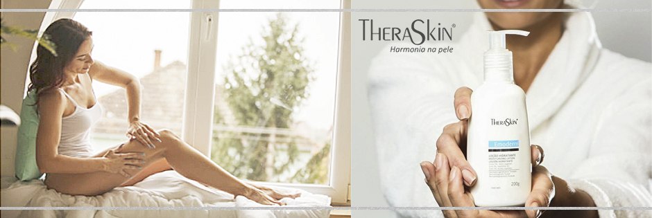 TheraSkin para Corpo