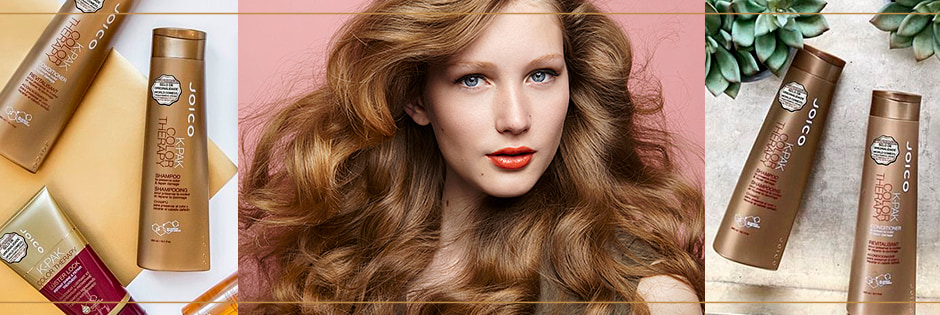 Joico K-PAK Color Therapy