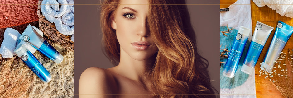 Joico Moisture Recovery
